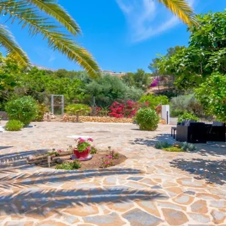 Villas Guzman - Delfina *