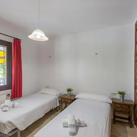 Villas Guzman - Delfina
