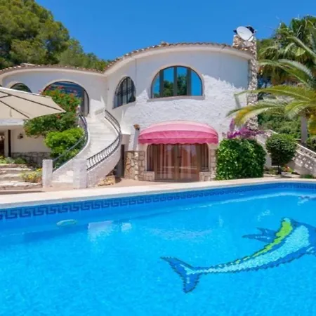Villas Guzman - Delfina