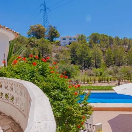 Villa Villas Guzman - Delfina *