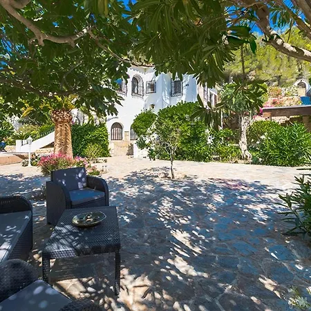 Villas Guzman - Delfina
