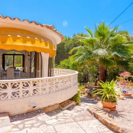 Villas Guzman - Delfina