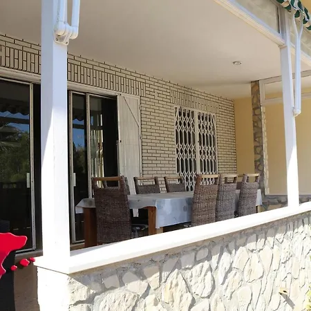 Villa Casa La Rosella-costablancadreams