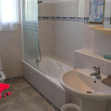 Casa La Rosella-costablancadreams Villa *
