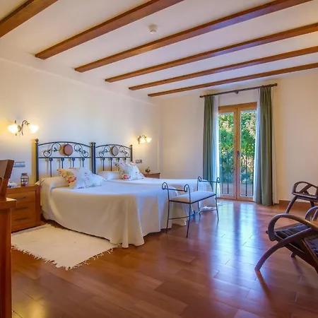 Hotel Tossal D'altea 4*