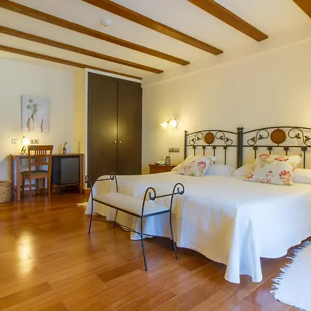 Hotel Tossal D'altea 4*