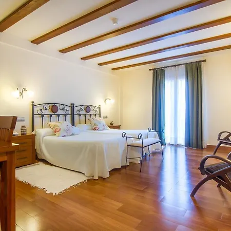 Tossal D'altea Hotel