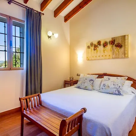 Hotel Tossal D'altea