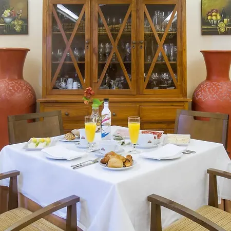 Hotel Tossal D'altea 4*