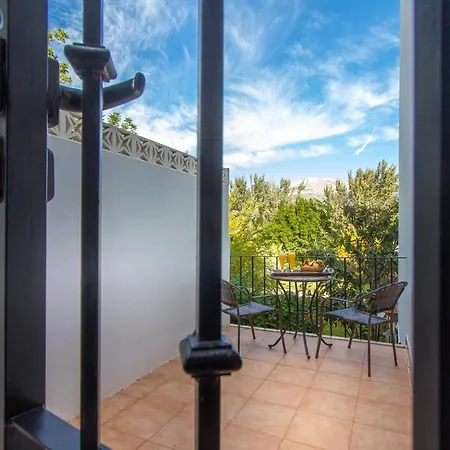 Tossal D'altea Hotel 4*