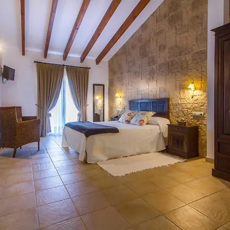 Tossal D'altea Hotel Altea