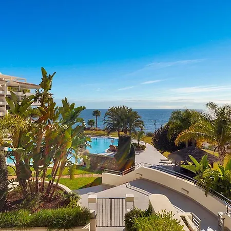 Apartment In Mascarat Beach