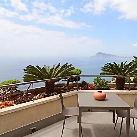 Apartment Las Terrazas Hills