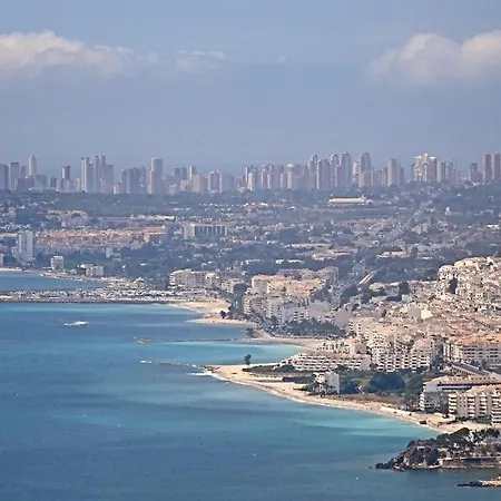 Las Terrazas Hills