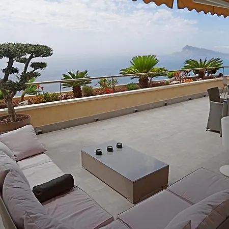 Apartment Las Terrazas Hills