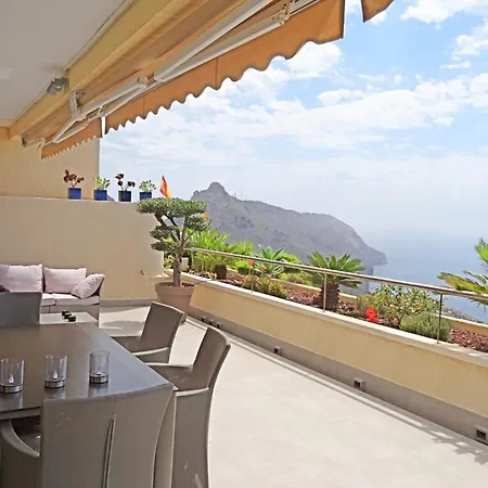 Apartment Las Terrazas Hills Altea