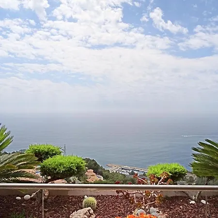 Apartment Las Terrazas Hills *