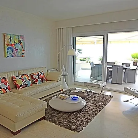 Las Terrazas Hills Apartment *