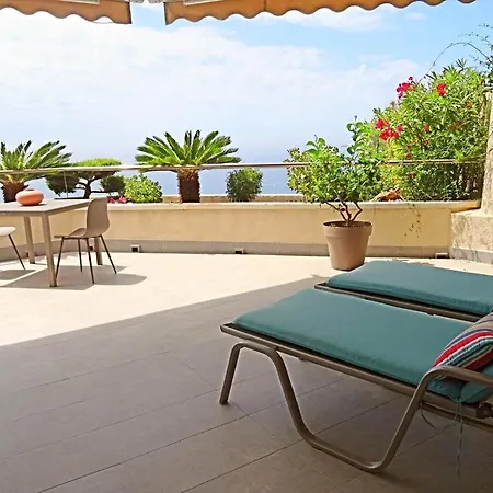 Las Terrazas Hills Apartment Altea