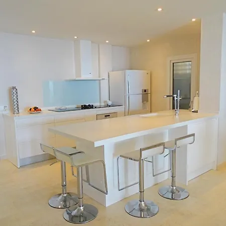 Apartment Las Terrazas Hills