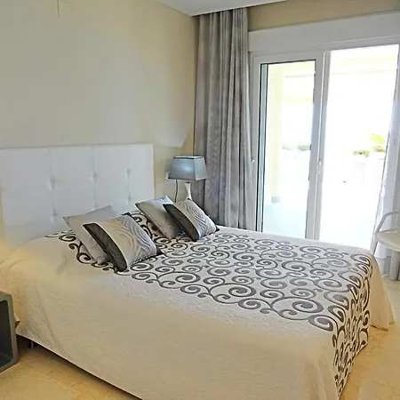 Apartment Las Terrazas Hills