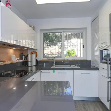 Splendid In With Private Swimming Pool Villa *