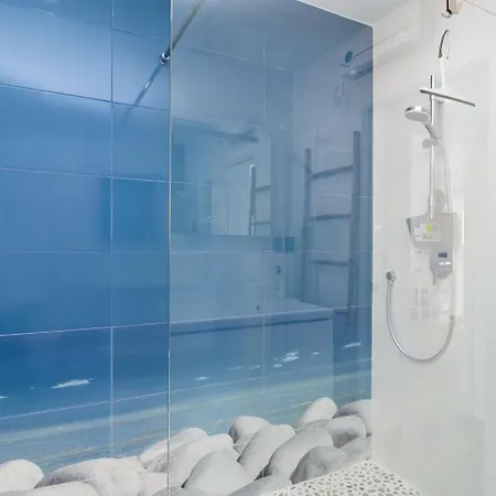 Splendid In With Private Swimming Pool Altea