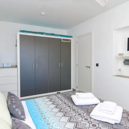 Splendid In With Private Swimming Pool Altea