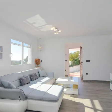 Splendid In With Private Swimming Pool Villa *