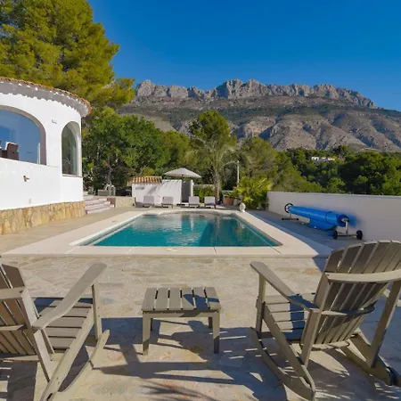 Splendid In With Private Swimming Pool Villa