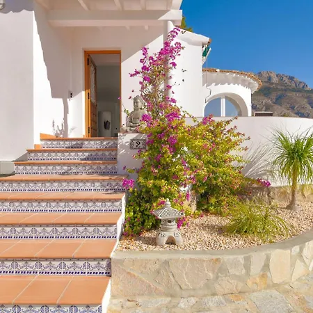 Villa Splendid In With Private Swimming Pool