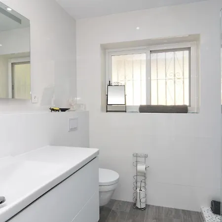 Villa Splendid In With Private Swimming Pool Altea