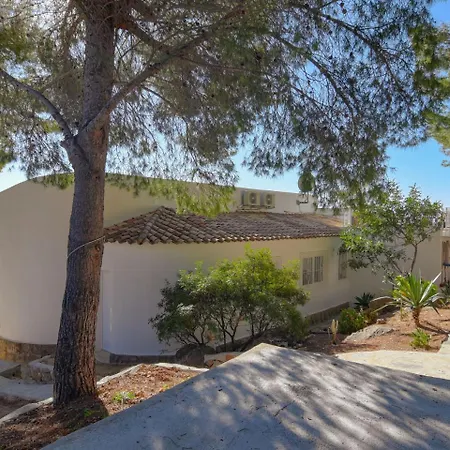 Splendid In With Private Swimming Pool Villa *