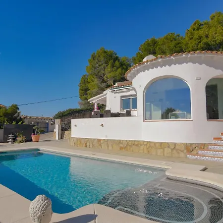 Splendid In With Private Swimming Pool Villa *