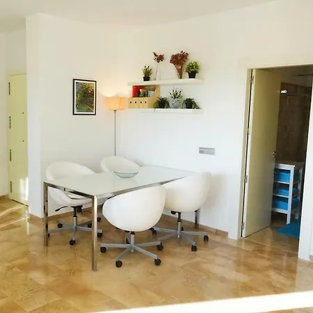 Casa Casaert Apartment Altea