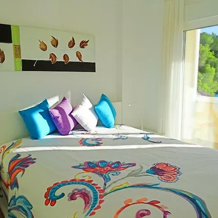 Casa Casaert Altea