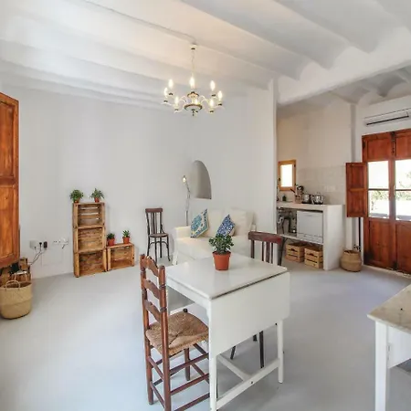 Apartment Awesome In With Wifi Altea