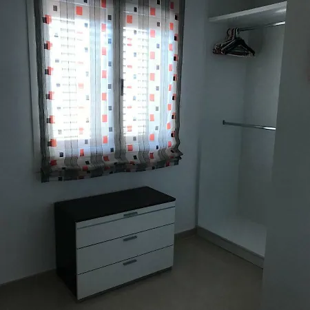 Timonel 123 Apartment Altea