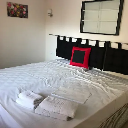 Apartment Timonel 123 *
