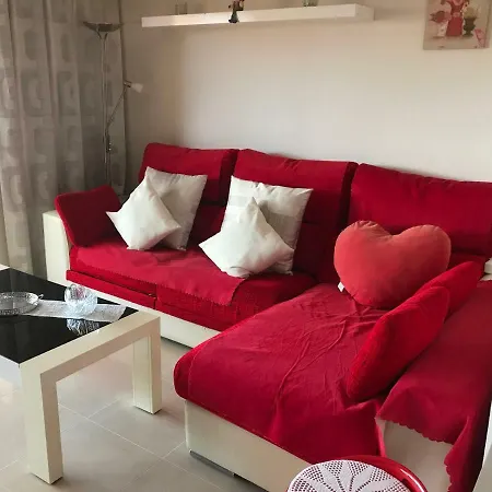 Apartment Timonel 123 Altea