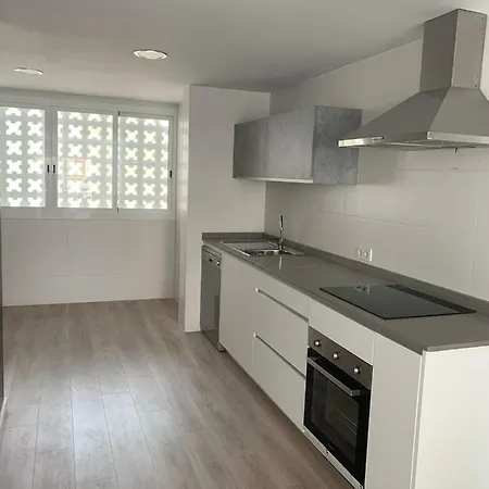 Apartment Fh Cocoliso I *