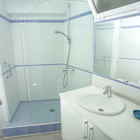Gaviotas 30 Apartment *