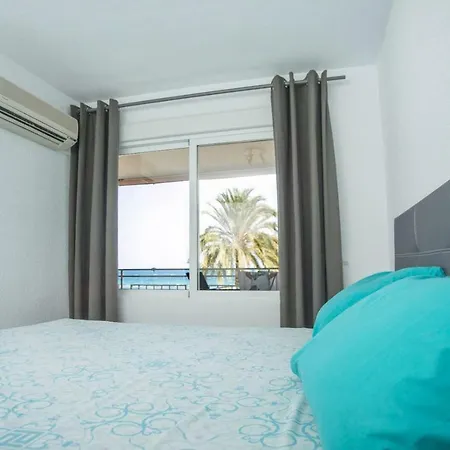 Gaviotas 30 Apartment Altea