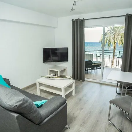 Apartment Gaviotas 30