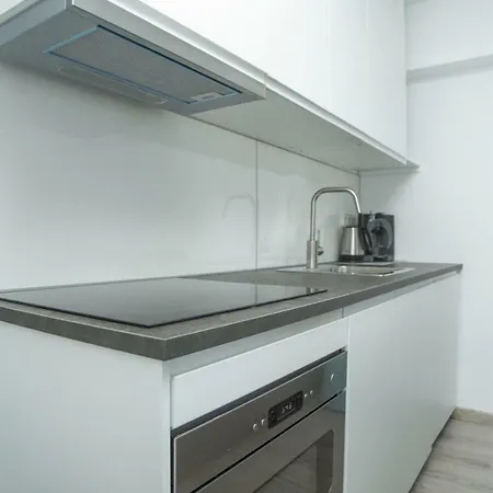 Apartment Gaviotas 30 *