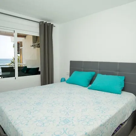 Gaviotas 30 Apartment Altea