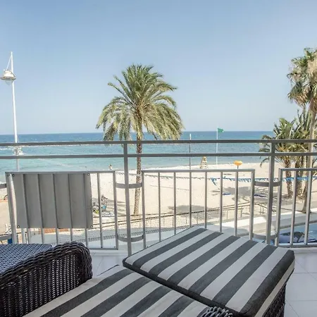 Gaviotas 30 Apartment Altea