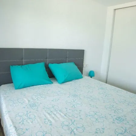 Apartment Gaviotas 30
