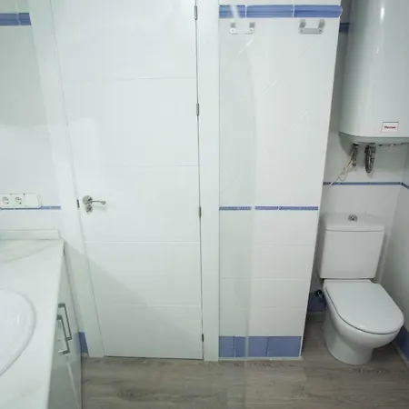 Apartment Gaviotas 30 *