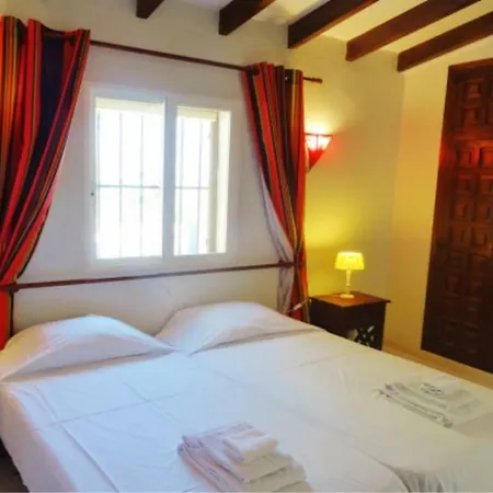 Villa Casa Bartho *
